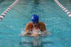 Swimming vs Bentley  Wheaton College Swimming & Diving vs Bentley College. - Photo by Keith Nordstrom : Wheaton, Swimming & Diving